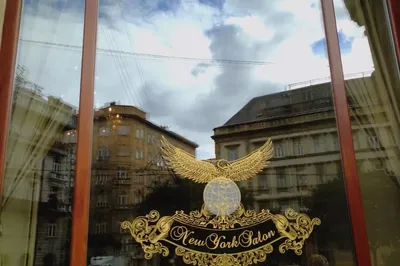 New York Café, the Most Beautiful Café in the World! It's Actually in Budapest!