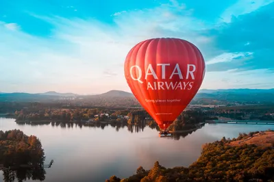Balloon Aloft Canberra