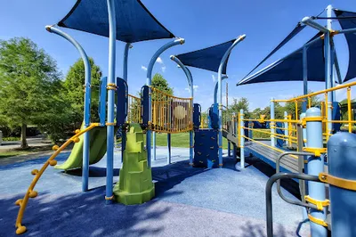 Dylan's Park