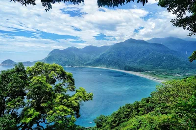 龟山岛