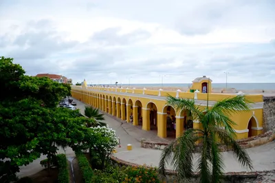 Las Bóvedas de Santa Clara