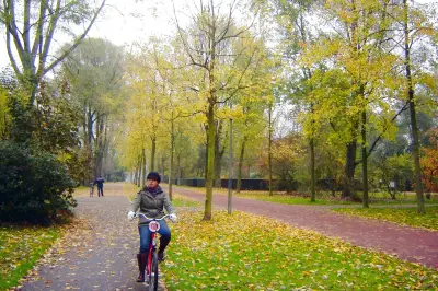Beatrixpark