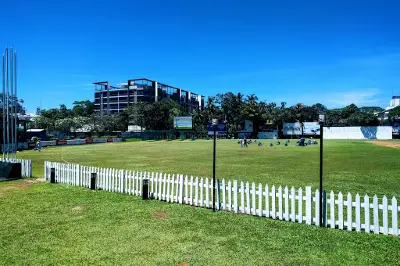 Mercantile Cricket Association