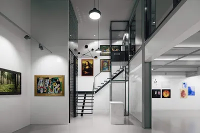 Myanmar Ahla Gallery