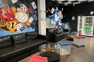 Aventurico Barcelona