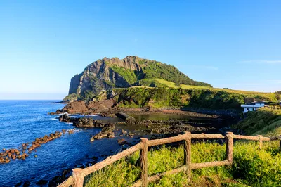 濟州島