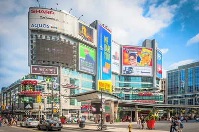 Yonge Street