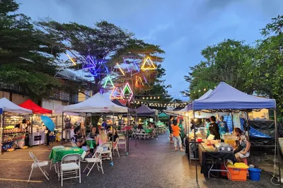 Phuket Indy Night Market
