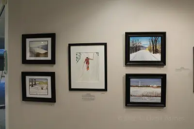 Weil Art Gallery