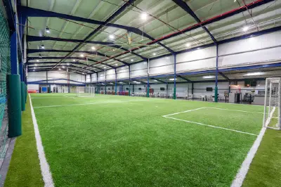 Futbol Town