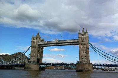 在路上系列之：英國自由行（一）