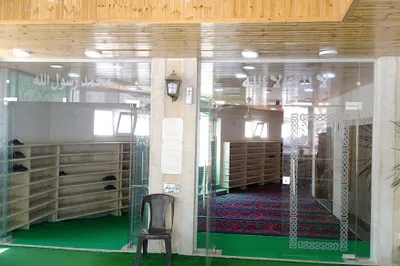 Masjid Jubran