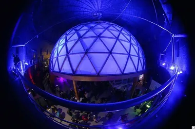 Planetarium №1