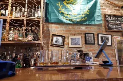 Irish Cultural Museum of New Orleans