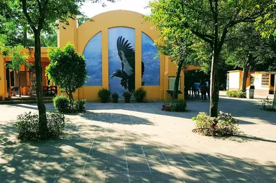 Chapultepec Zoo