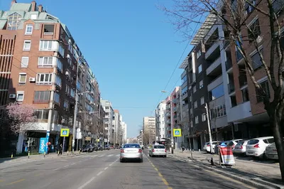 Belgrade Drama Theater
