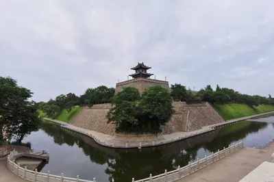 二刷古都西安——純粹漫無目的逛吃