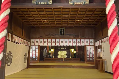 Tooka Ebisu Shrine