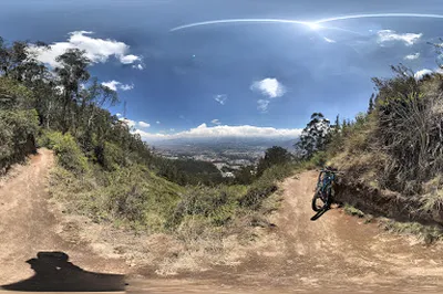 Mirador Cotopaxi