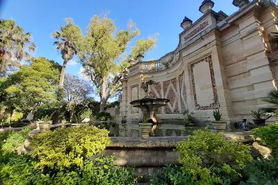 San Anton Palace