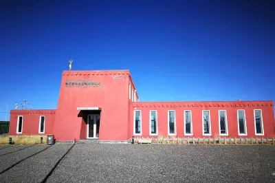 Yangtze River Source Water Ecological Protection Station