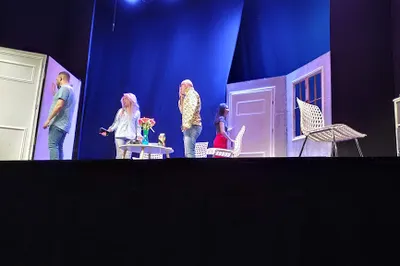 Bohem Theater