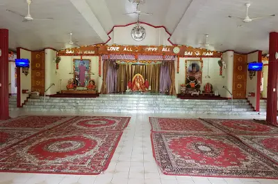 Shirdi Sai Mandir