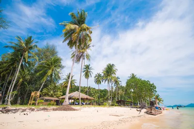 Koh Naka Yai