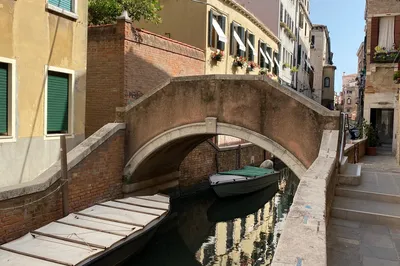 Ponte delle Tette