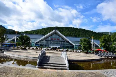 乘風破浪的麗江，讓我感受了萬紫千紅