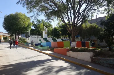 Navarrete Park