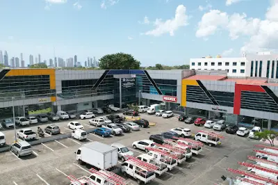 Maranatha panama