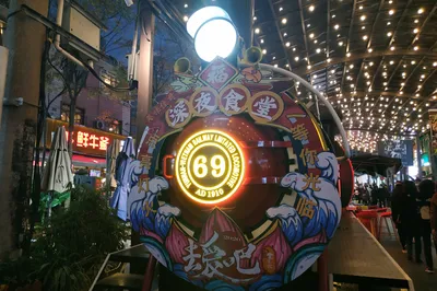 An Unexpected Budget Trip to Kunming in 2020