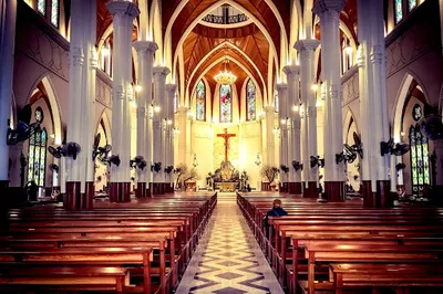 Đền Thánh Lê Tuỳ