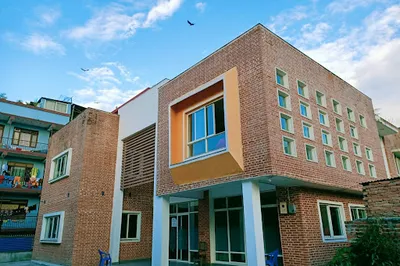 Nepali Isai Mandali