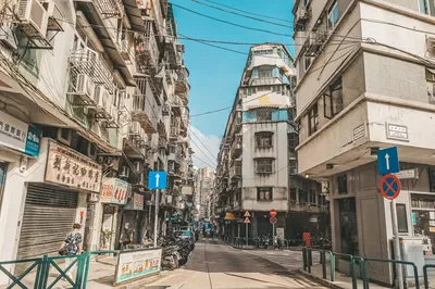 How to Rock This Winter? Go Wild in Macau!