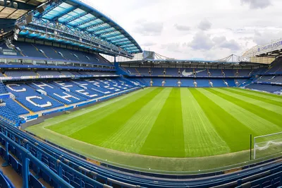 Chelsea FC Museum