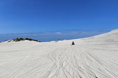 Atlantis Dunes