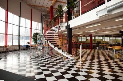 VM Karting Center