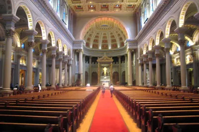 St. Ignatius Church