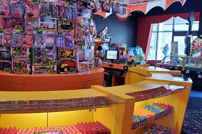 Circus Park