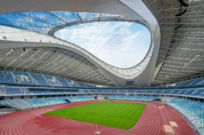 Xiamen Egret Stadium