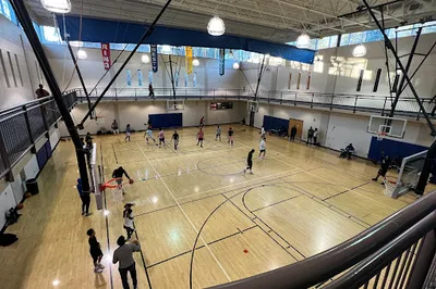 Carl E. Sanders Family YMCA at Buckhead