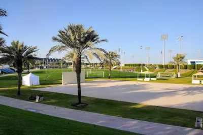 Padel Qatar