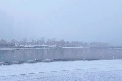 Changsha: The Sound of Snowfall