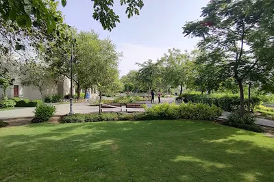 landscape park