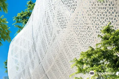 Salesforce Park