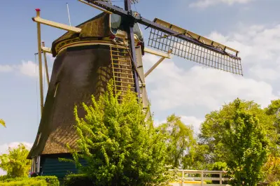 Amstelpark