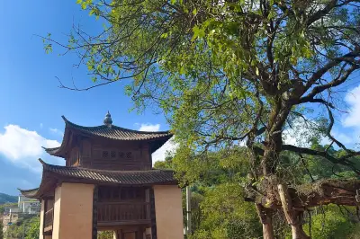 Mizhi Tourism Town