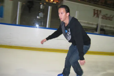 San Diego Ice Arena
